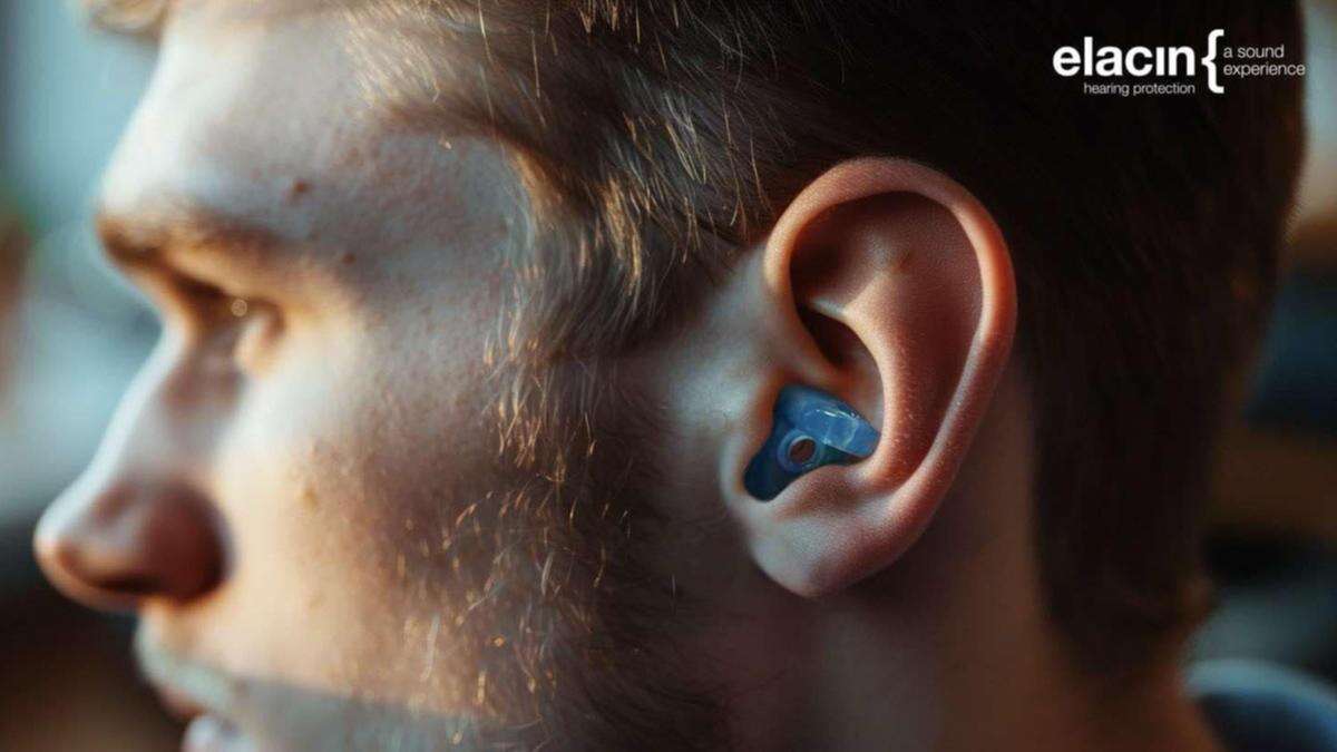 Innovative earplug business in exciting move to WA