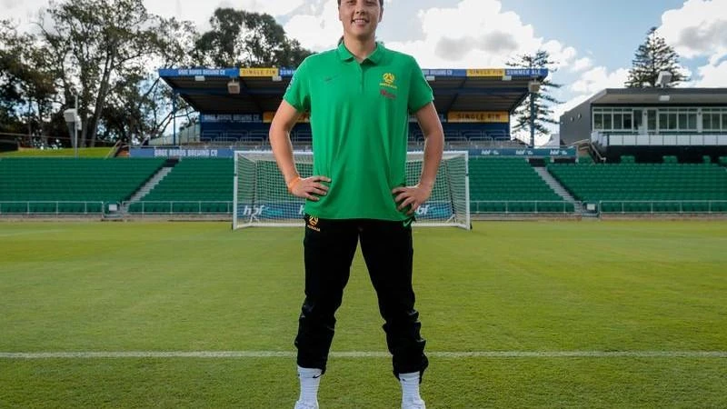 Gritty Matildas earn draw against Sweden