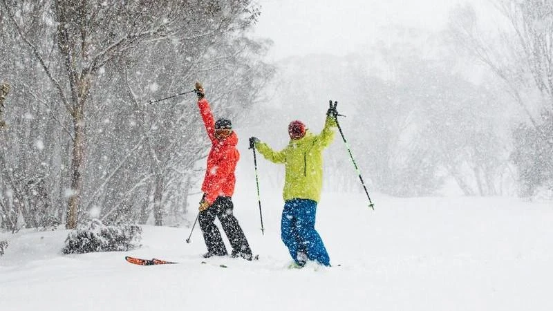 Virus test to 'protect' Vic snow resorts