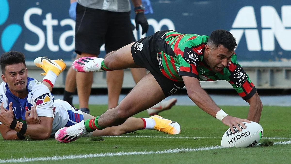 History beckons after 30-year NRL first