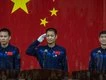 China to send crew to new space station