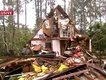 Wild storms ‘turned house into hell’
