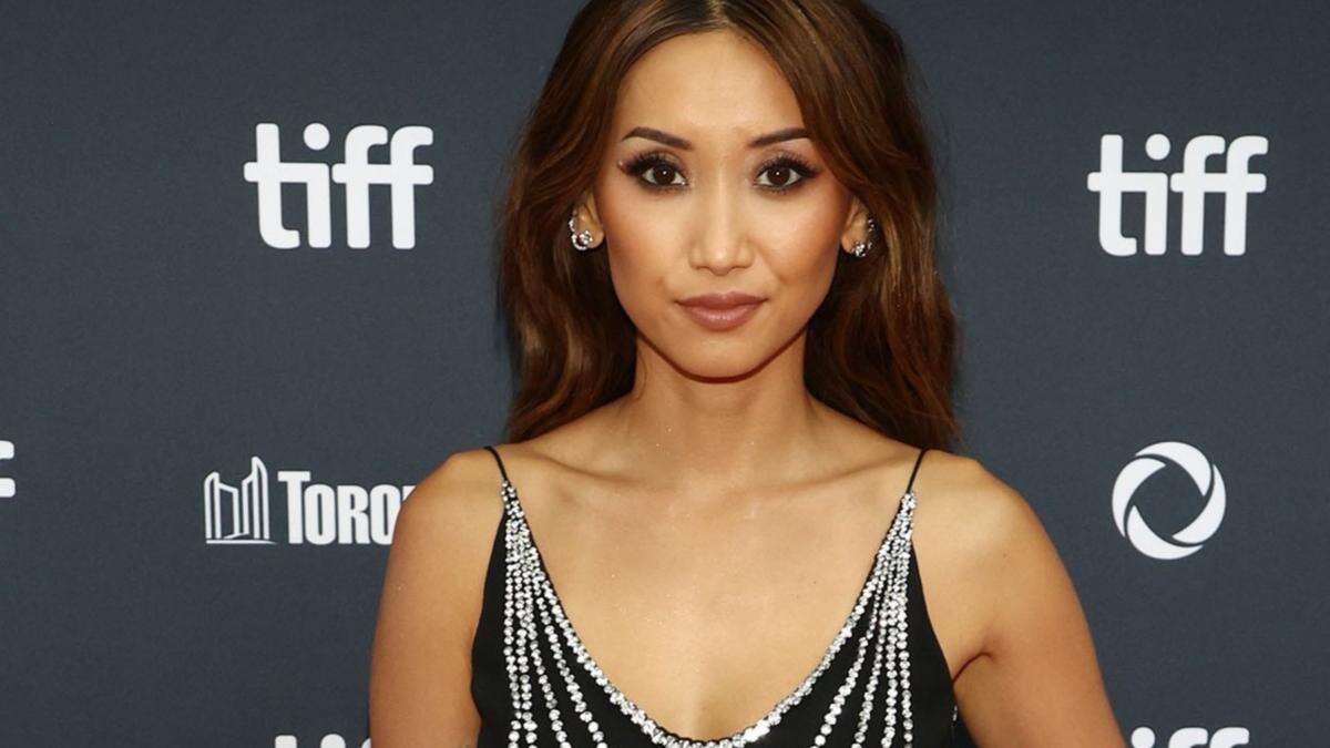 Brenda Song's co-stars 'made her feel beautiful'