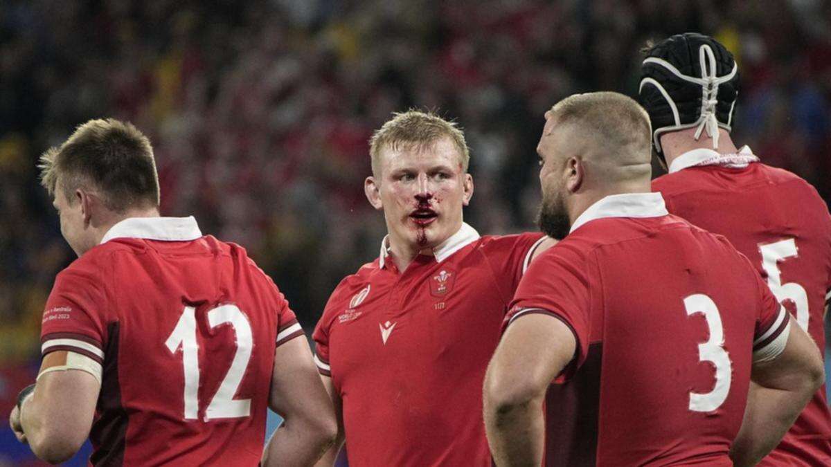 Morgan to lead Wales in Six Nations as veterans return