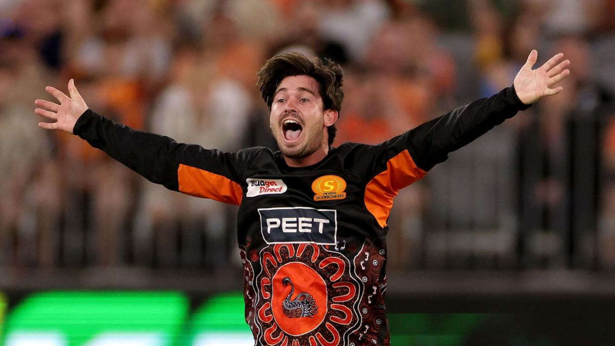 Spin to win as Scorchers look to turn form around