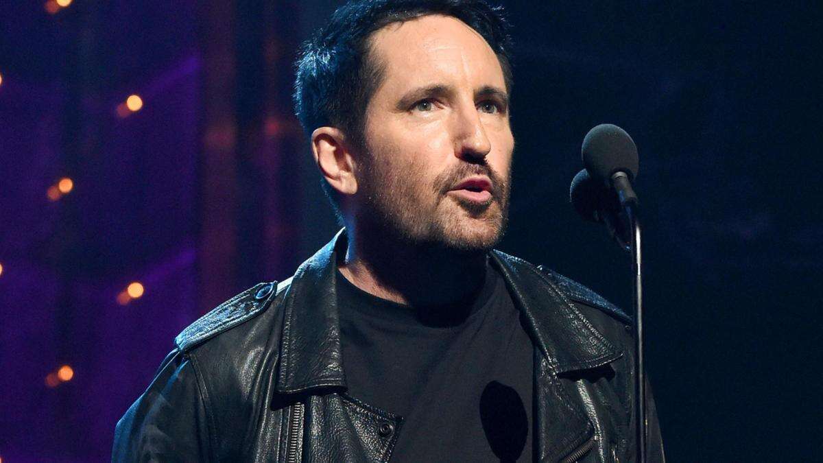 Nine Inch Nails confirm 2025 tour but delay official announcement due to Los Angeles fires