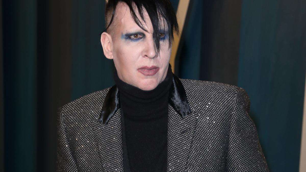 Marilyn Manson has had ‘quite a transformation’ since his 2021 sex scandal erupted