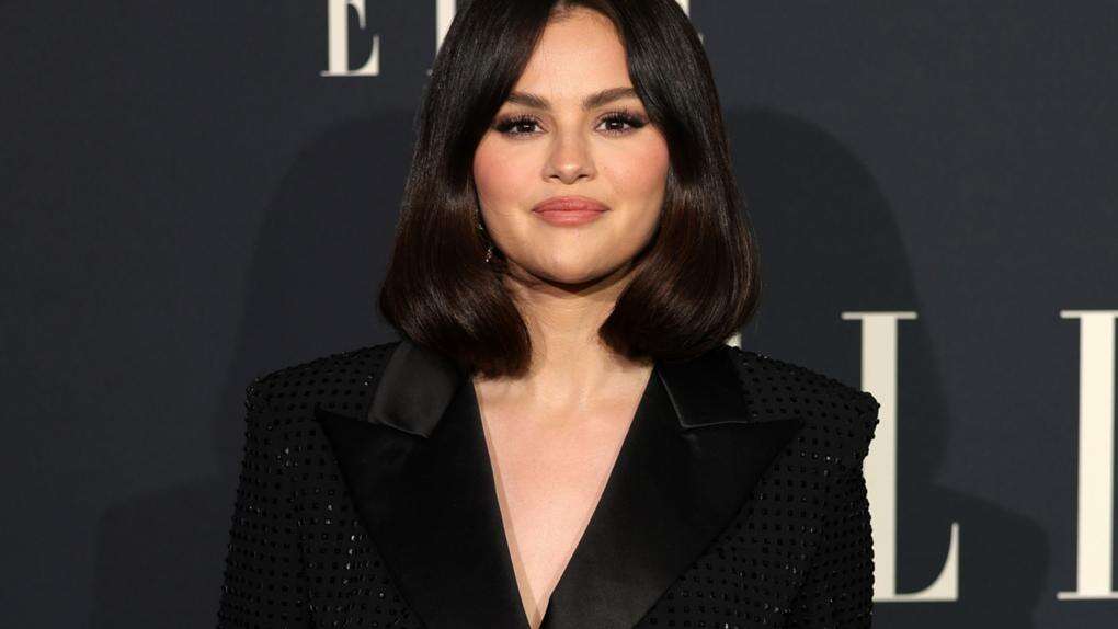 Selena Gomez feels 'lucky' to work with Steve Martin and Martin Short