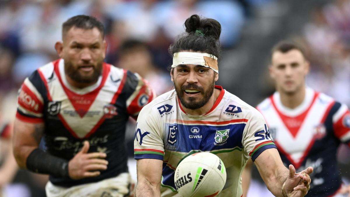 Beloved star stuns NRL with bombshell call