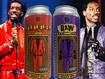 reviewDelirious or Raw — Which Eddie Murphy-inspired beer is best?