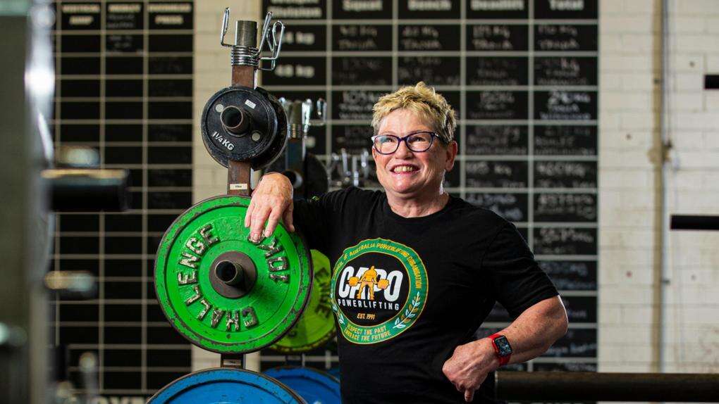 ‘Pure joy’: Perth woman recognised for smashing world record