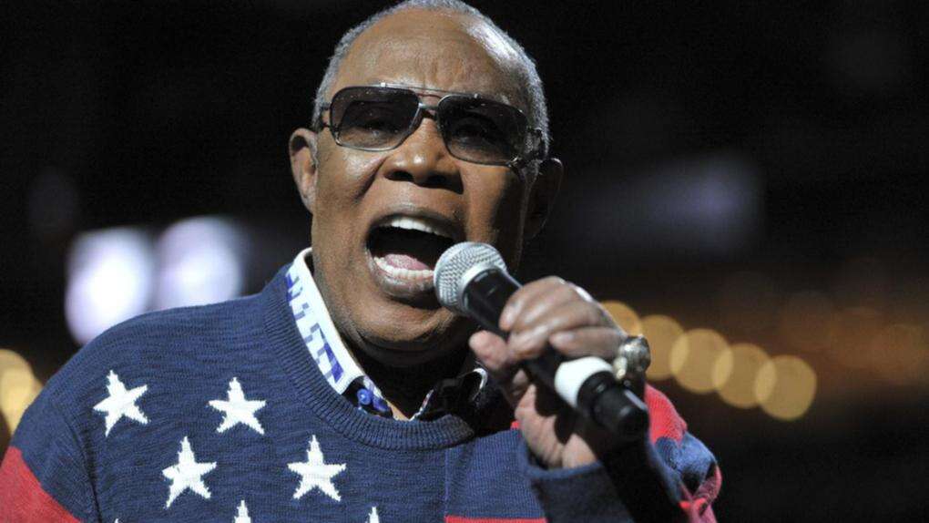 Sam and Dave Soul Man singer Sam Moore dies aged 89