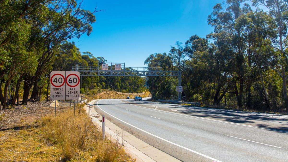 Australian state to trial solar-powered 'smart' highways