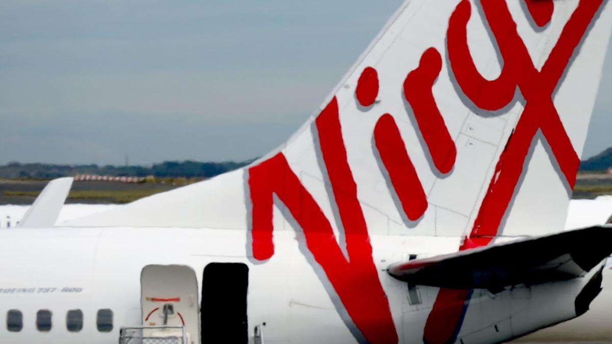 Virgin Australia announces $49 flight sale