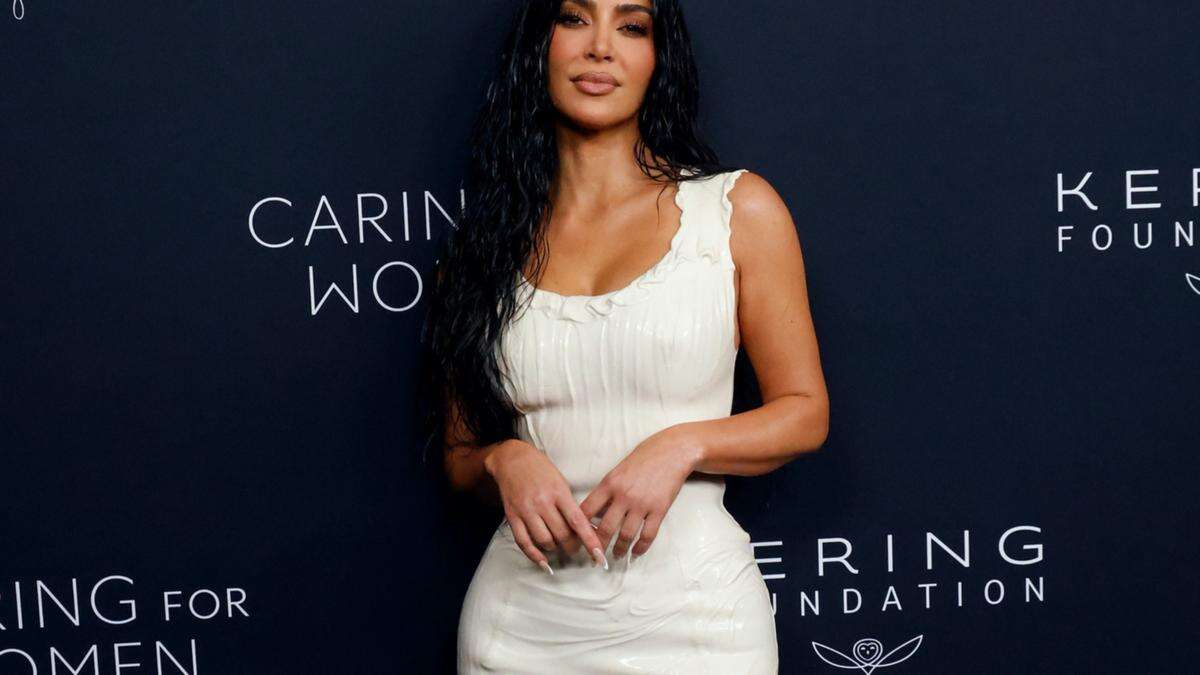 Kim Kardashian advocates for incarcerated firefighters