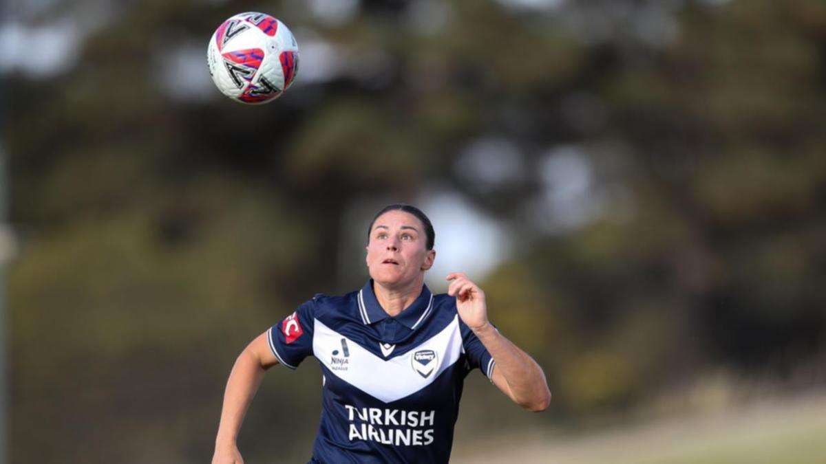 Victory ground Jets, Canberra sink Western Utd in ALW