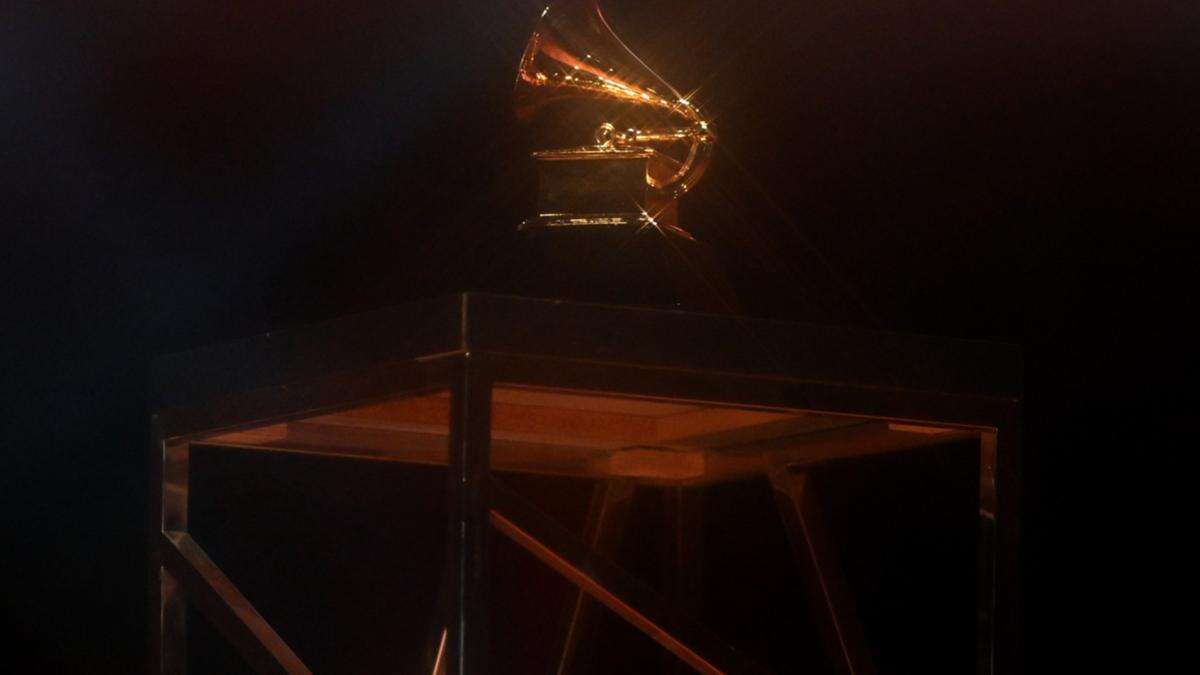 Grammy awards going ahead as planned with ‘renewed sense of purpose’