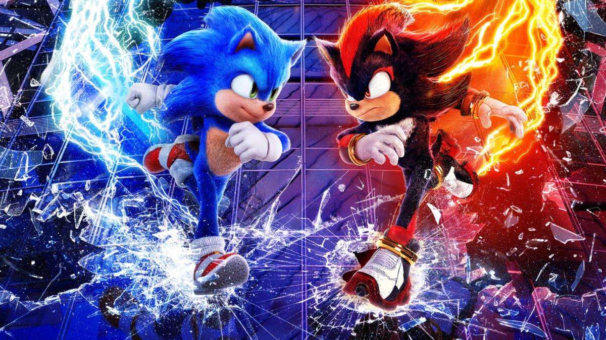 Sonic the Hedgehog movie franchise achieves major box office milestone