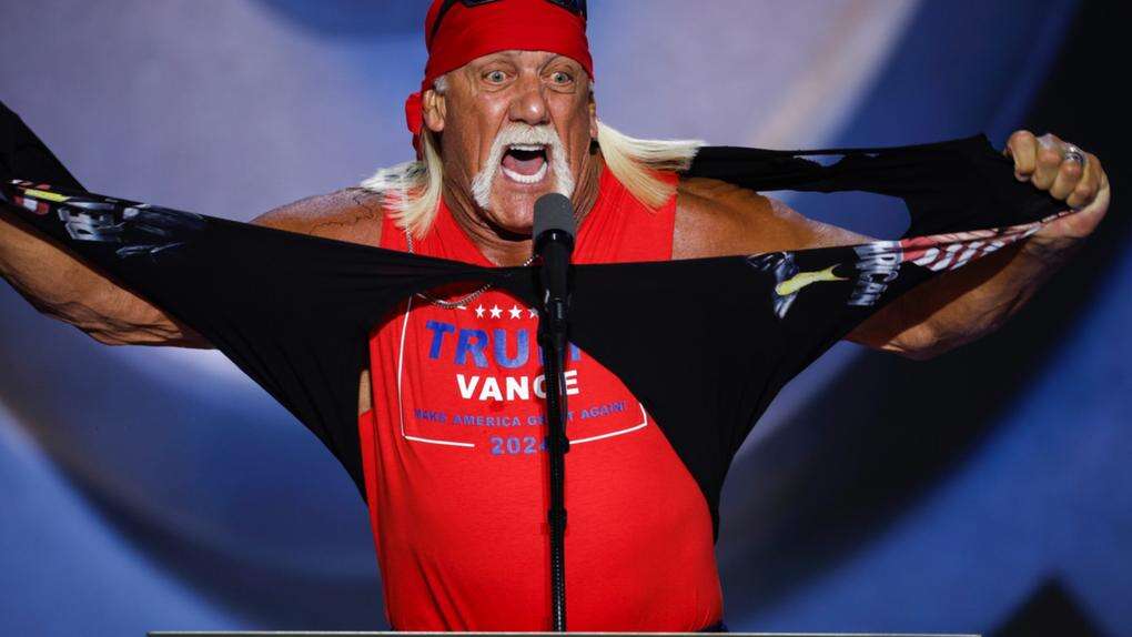 WWE announces long-term sponsorship deal with Hulk Hogan's Real American Beer