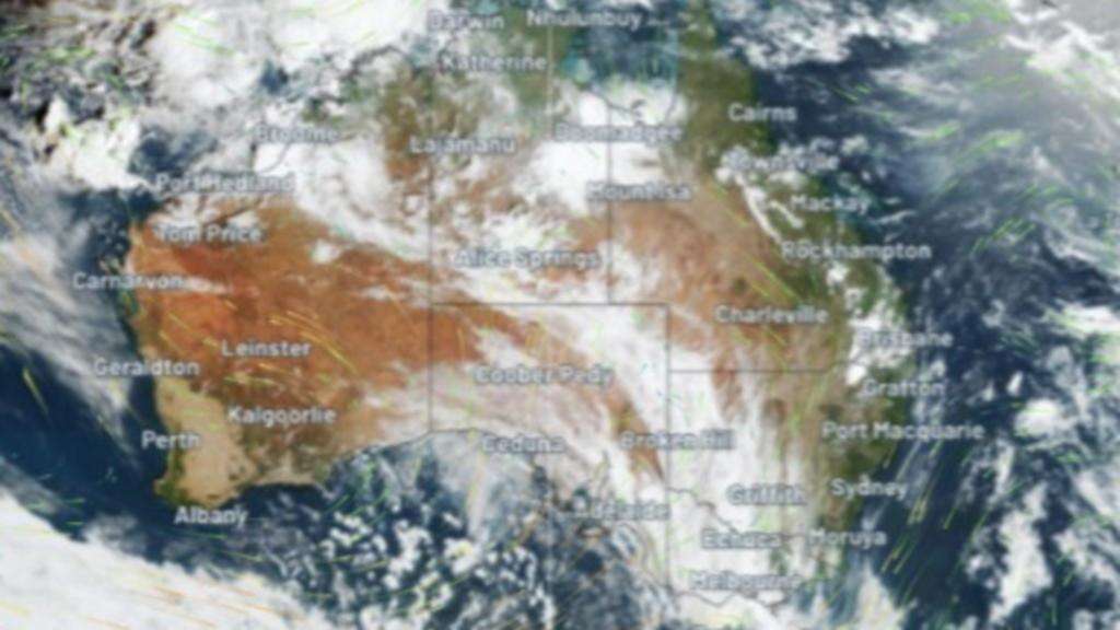 ‘Pretty nasty’: Line of storms set to strike