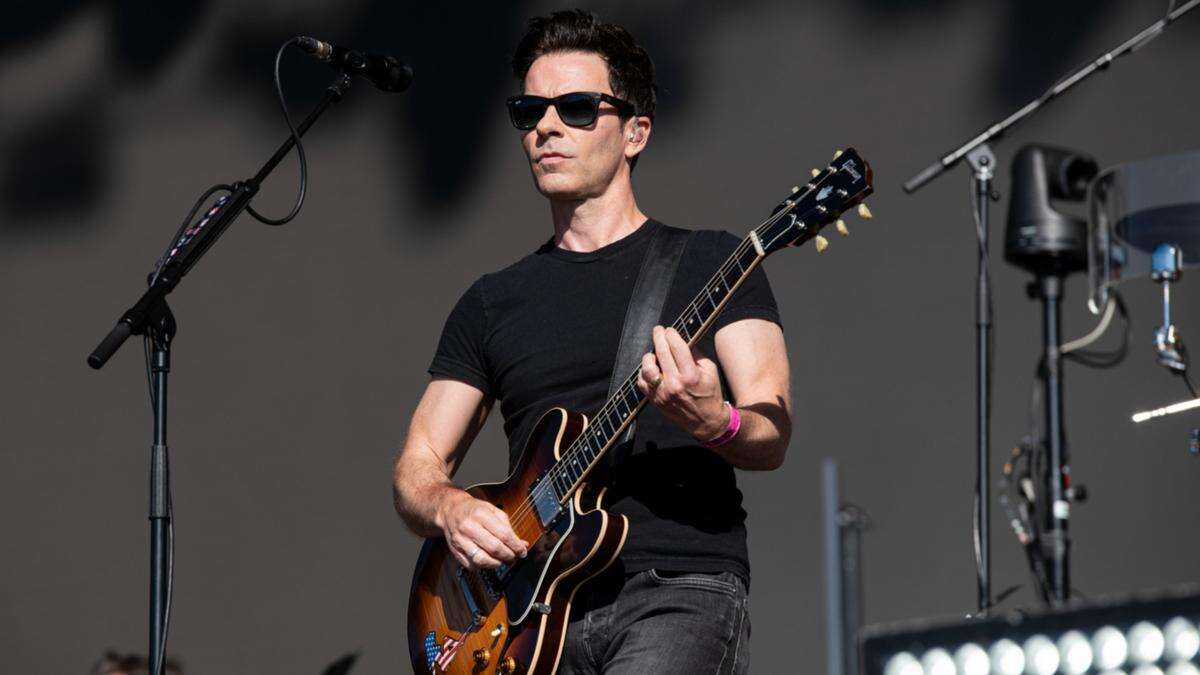 Stereophonics' new album will drop in March