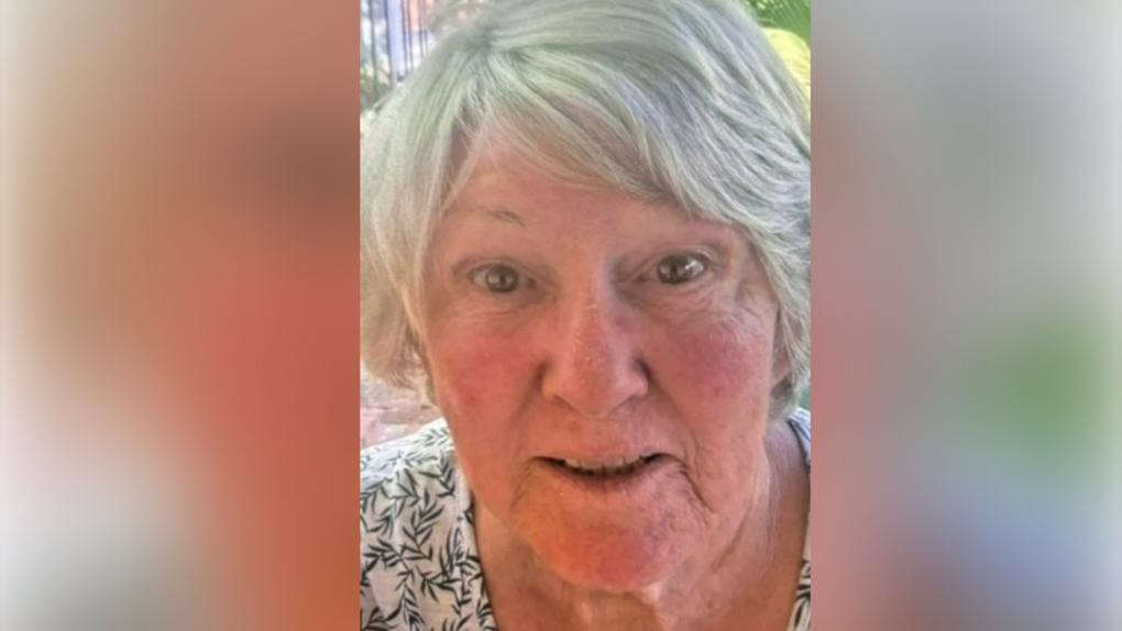 Concerns for elderly woman missing from Bayswater area