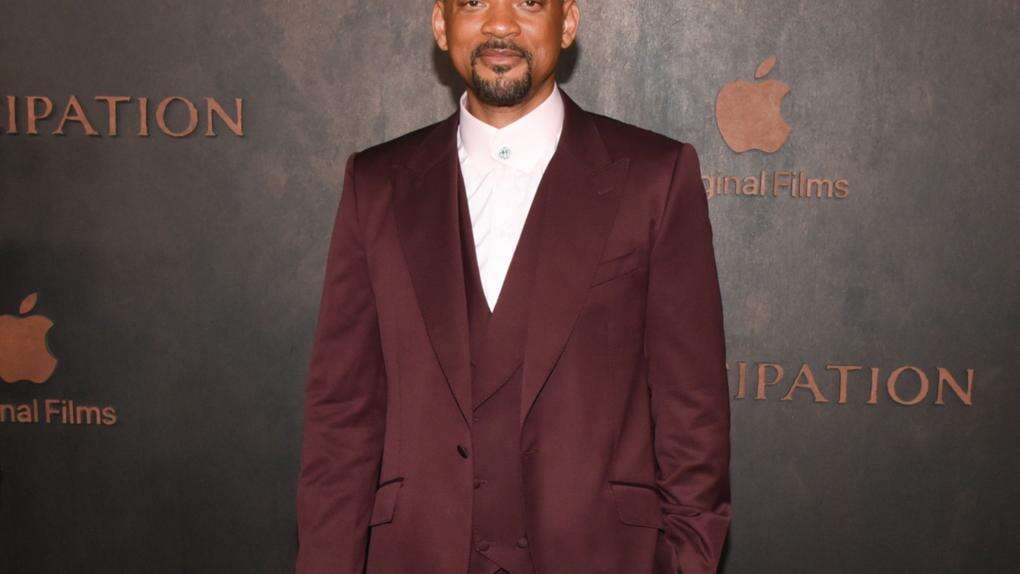 Will Smith NOT starring in new Matrix movie