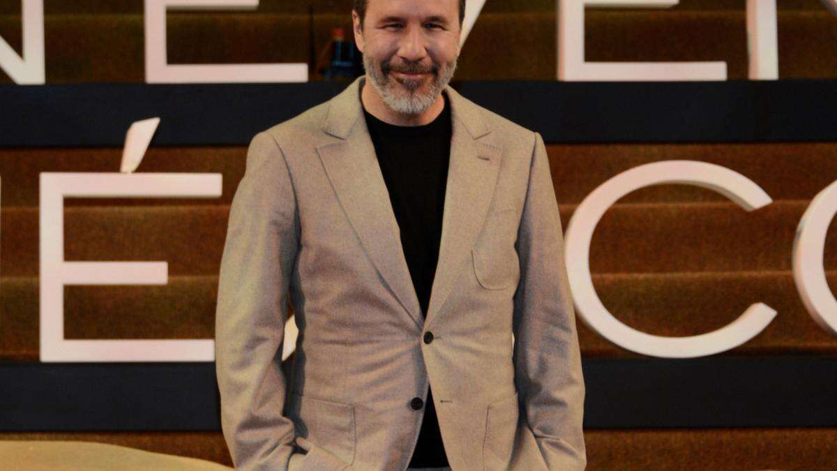 I'm inspired to make another Dune film, says Denis Villeneuve