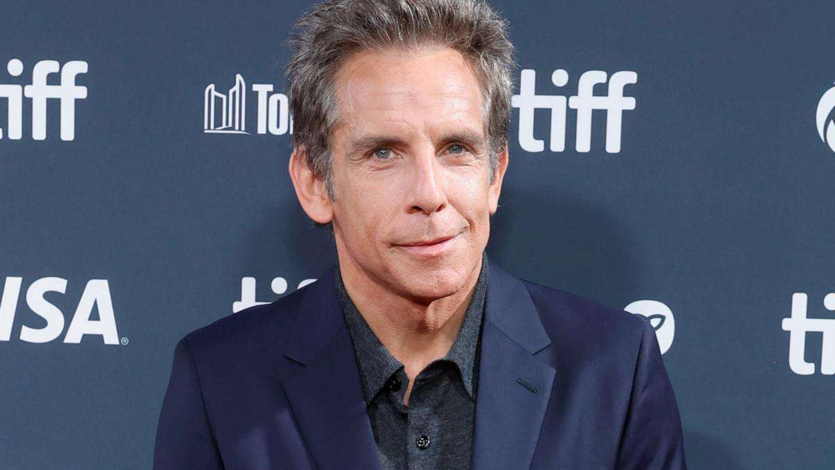 Ben Stiller felt split from Christine Taylor was never meant to last