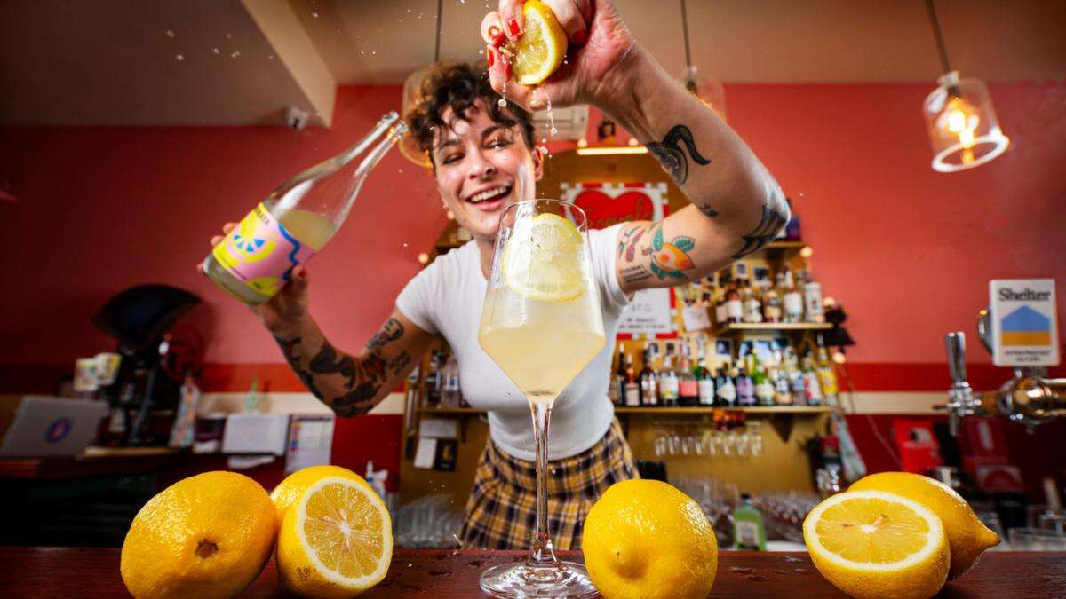 The coolest drink you need to have for Perth’s hot summers