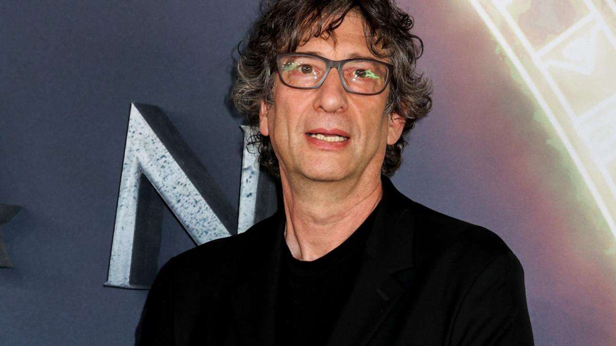 Neil Gaiman denies 'ever' engaging in 'non-consensual sexual activity' as he faces more sex assault allegations