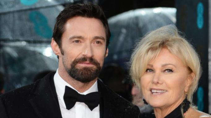 Deborra-Lee Furness’ surprise reaction to Jackman’s new love