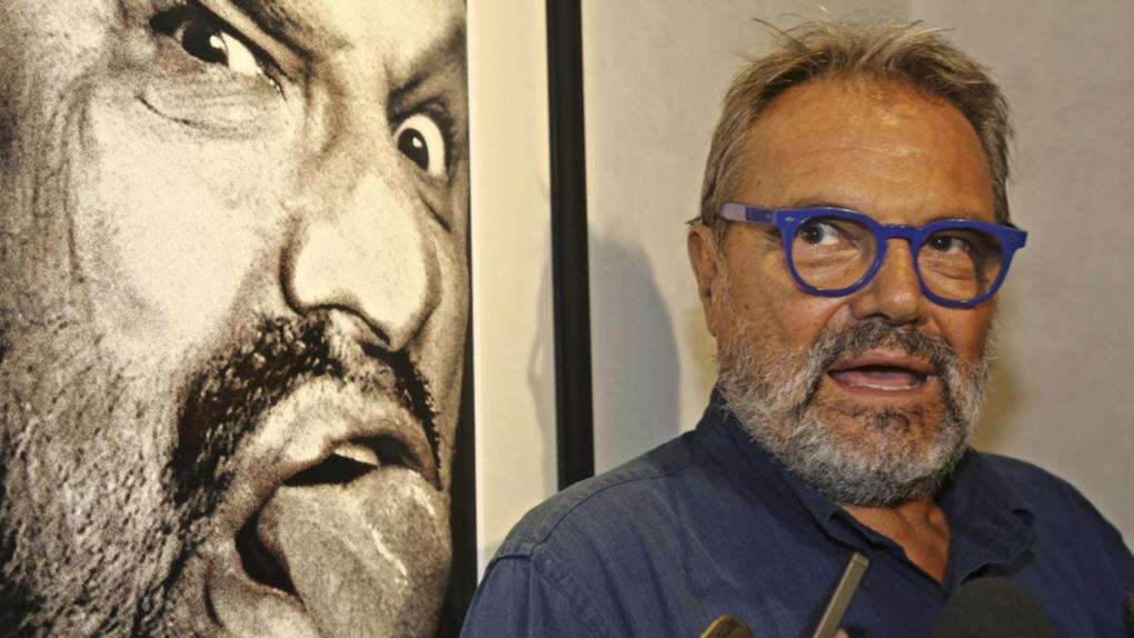 Provocative photographer Oliviero Toscani dies aged 82