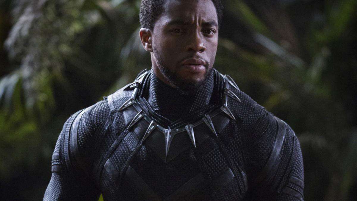 Marvel is ‘firmly open’ to recasting Black Panther’s T’Challa after Chadwick Boseman’s death