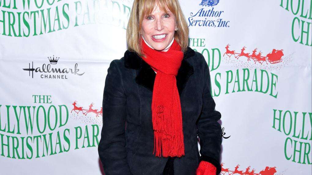 General Hospital star Leslie Charleson dead at 79