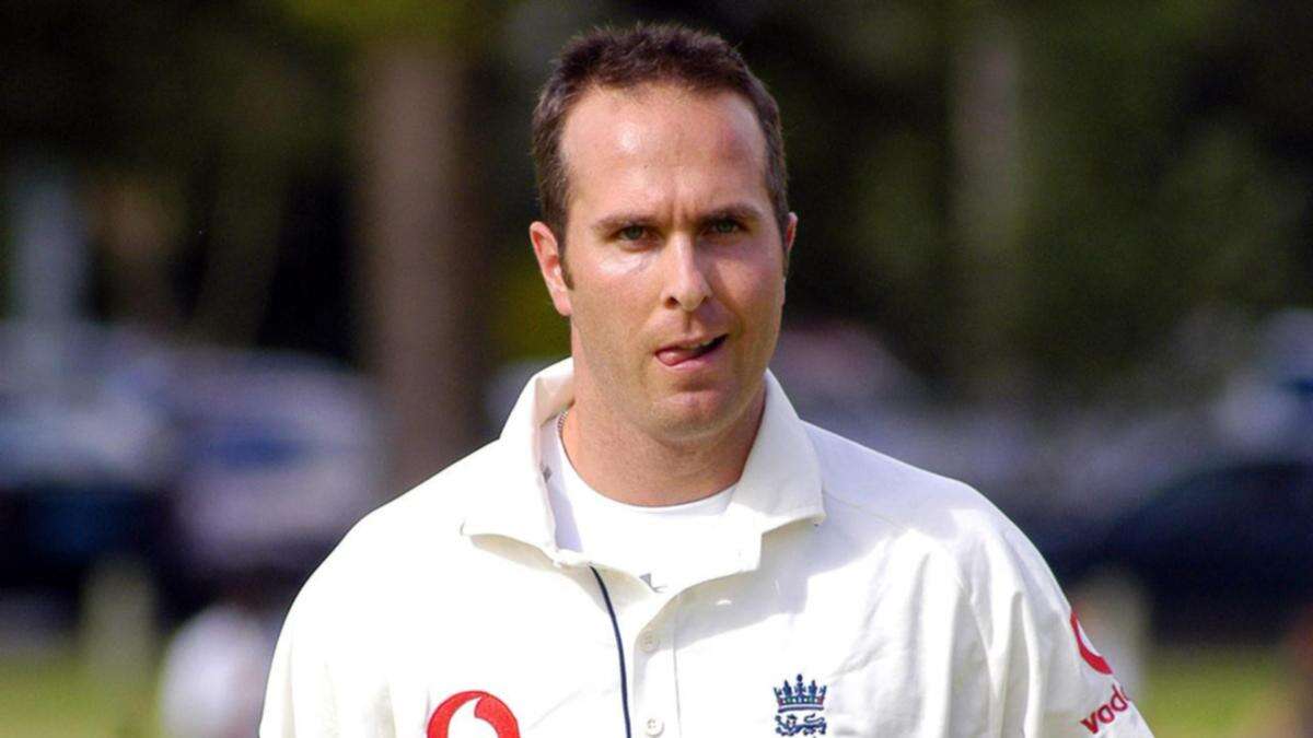 Archie Vaughan named England U19 skip, following father