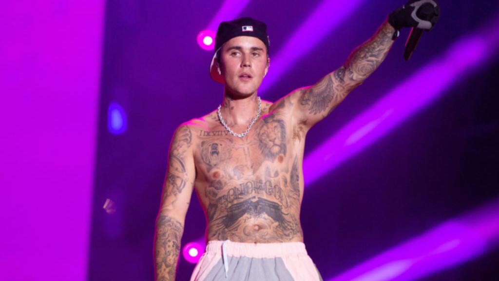 Fans excited over Justin Bieber’s huge career update