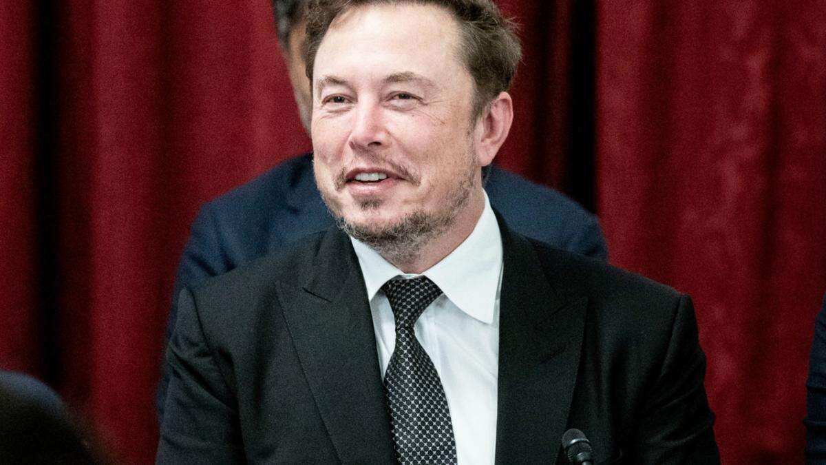 'He would like to' Elon Musk's father reveals son's interest in buying Premier League football club