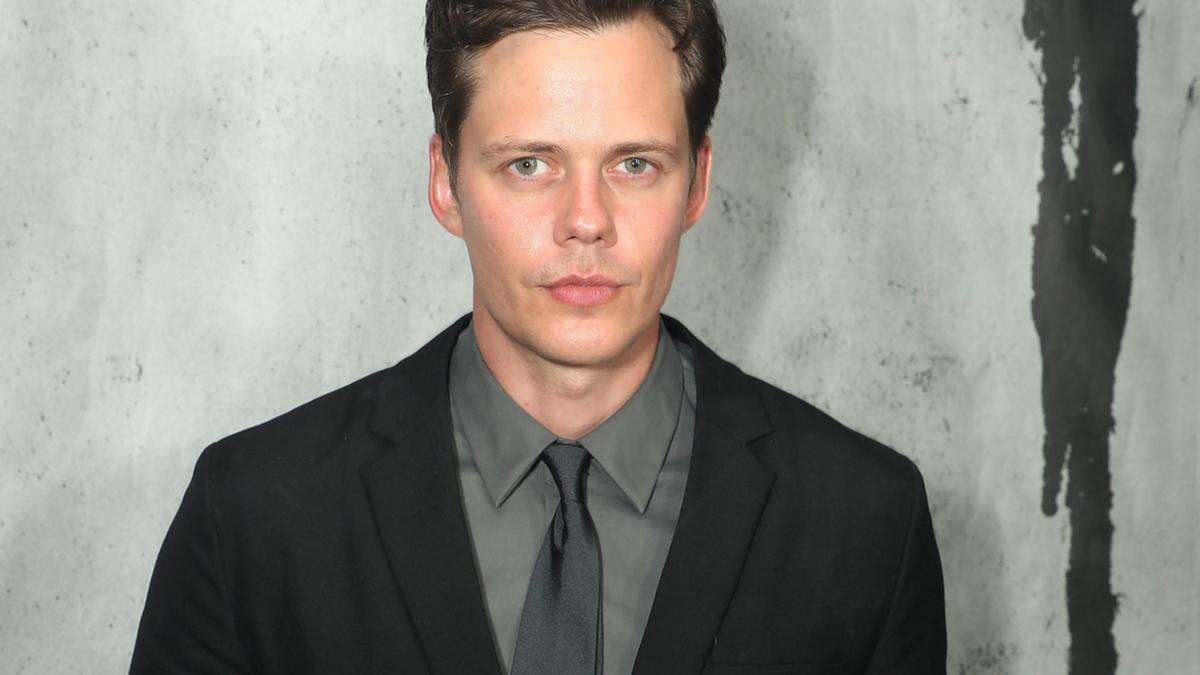 Why Bill Skarsgard’s prosthetic penis from Nosferatu will 'live on forever'