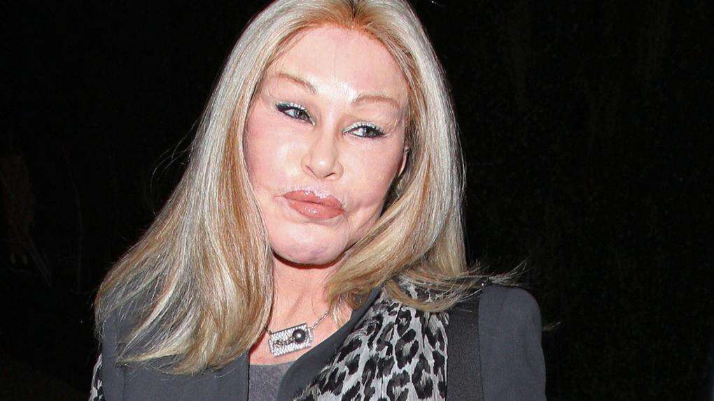 Jocelyn Wildenstein's remains to be taken to Kenya