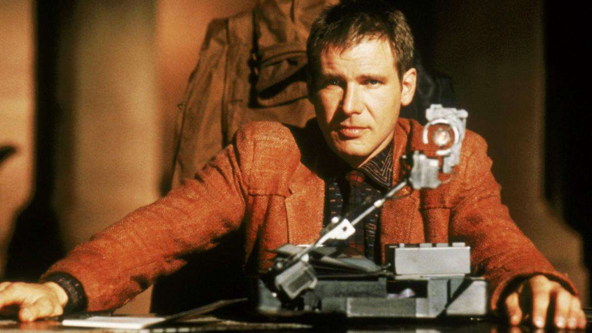 Blade Runner failed due to ‘industrial espionage’, says Sir Ridley Scott