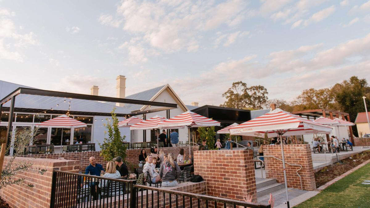 reviewBeloved country pub relaunches but is it any good?