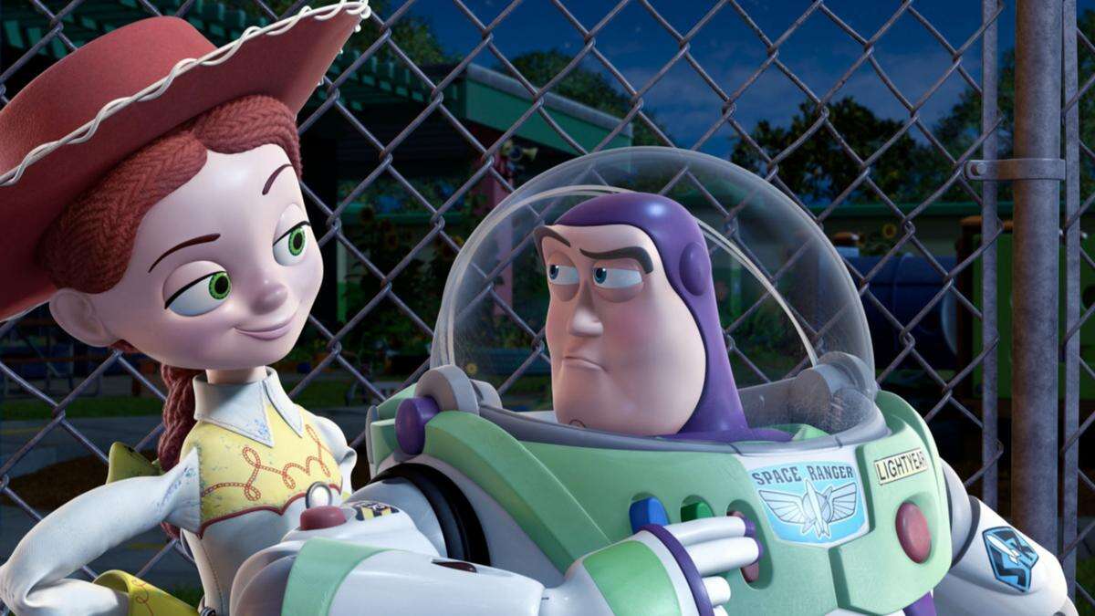 'There’s a lot of real intrigue with Buzz...' Tim Allen teases Toy Story 5 plot