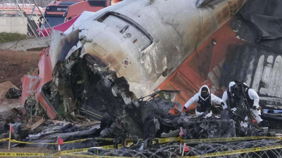 New details emerge surrounding plane crash that killed 179 people