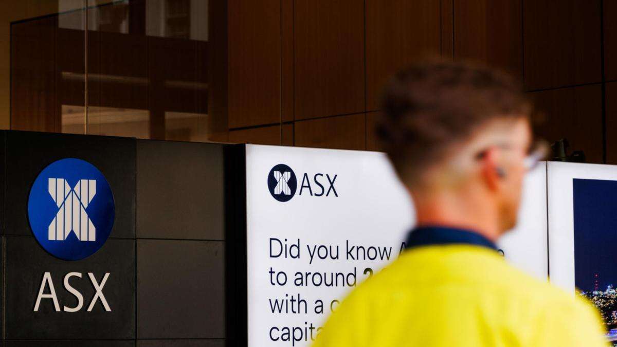 ASX 200 snaps five day winning streak