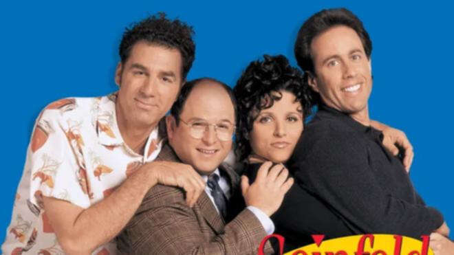 analysisJason Alexander: Why Seinfeld destroyed television