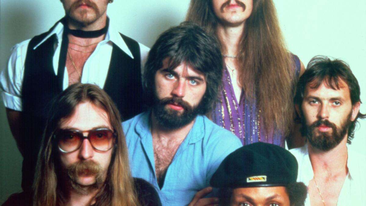 Doobie Brothers to release first new album with Michael McDonald in 40 years