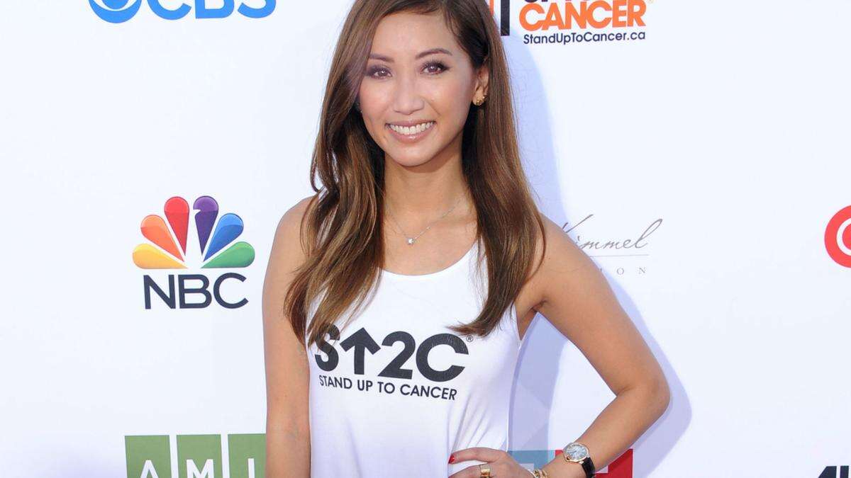 Motherhood made me question a lot, says Brenda Song