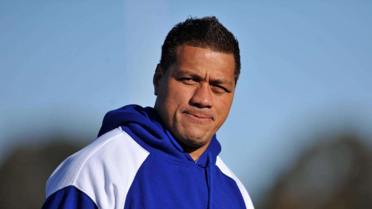 Schwalger quits as Samoa rugby coach amid charges