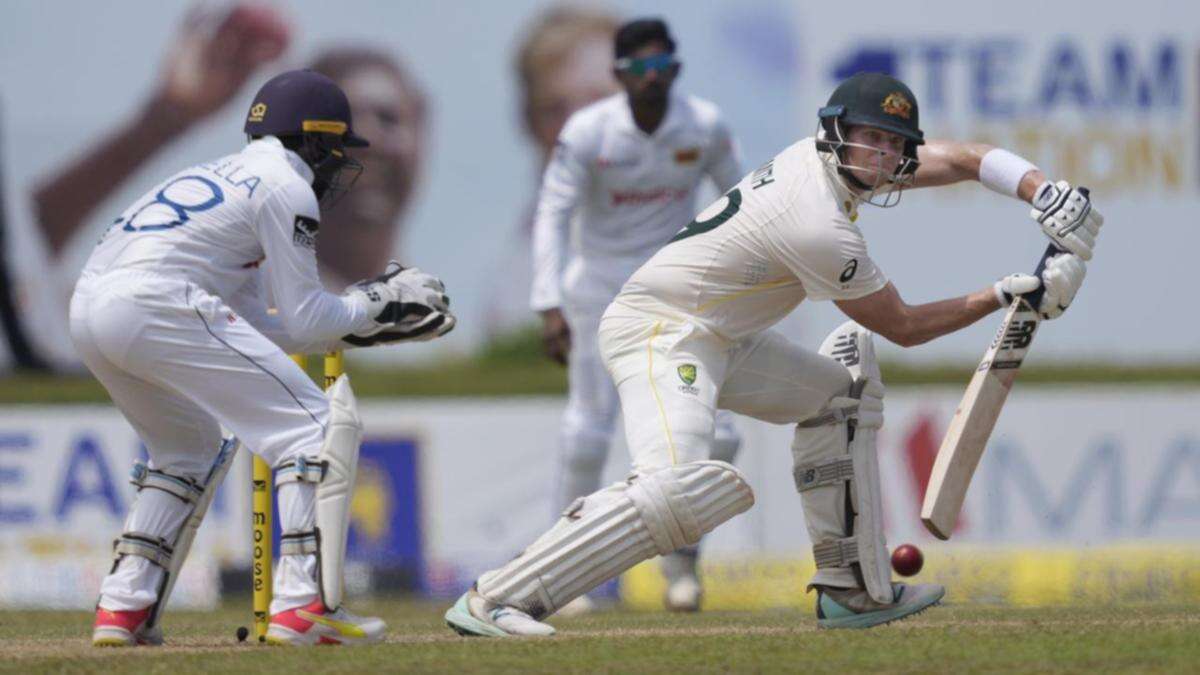 Sri Lanka Tests no certainty for Aussie TV screens